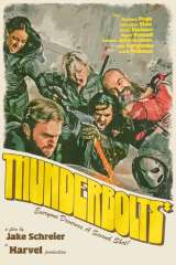 Thunderbolts* poster 41