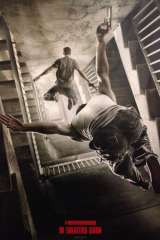 Brick Mansions poster 1