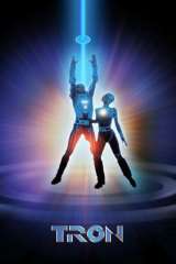 Tron poster 27
