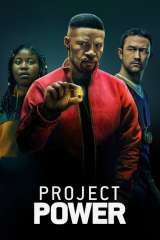 Project Power poster 7
