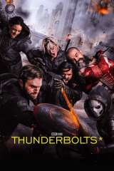 Thunderbolts* poster 86