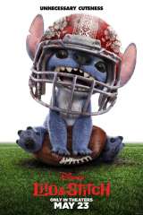 Lilo & Stitch poster 27