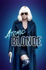 Atomic Blonde poster 14