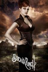 Sucker Punch poster 45