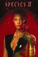 Species II poster 12