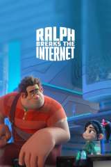 Ralph Breaks the Internet poster 7