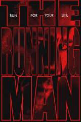 The Running Man poster 17