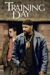 Training Day poster 60