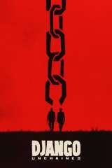 Django Unchained poster 29