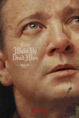 Wake Up Dead Man: A Knives Out Mystery poster 7