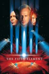 The Fifth Element poster 28