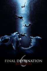 Final Destination Bloodlines poster 33