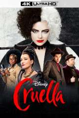 Cruella poster 35