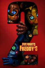 Five Nights at Freddy's 2 poster 52