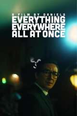 Everything Everywhere All at Once poster 35