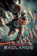 Predator: Badlands (2025)
