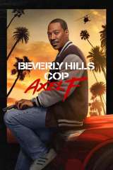 Beverly Hills Cop: Axel F poster 8