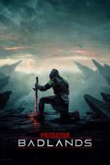 Predator: Badlands poster 51