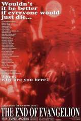 Neon Genesis Evangelion: The End of Evangelion poster 7