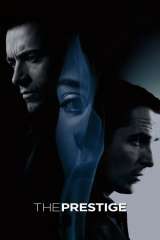 The Prestige poster 20