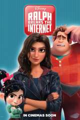 Ralph Breaks the Internet poster 30