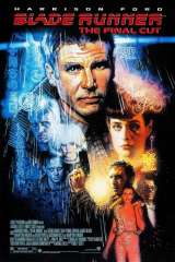 Blade Runner poster 78