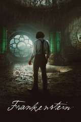 Frankenstein poster 81