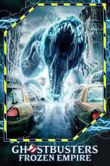 Ghostbusters: Frozen Empire poster 22