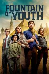 Fountain of Youth poster 15
