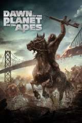 Dawn of the Planet of the Apes poster 59