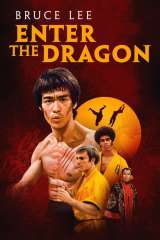 Enter the Dragon poster 1