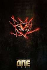 Transformers One poster 24