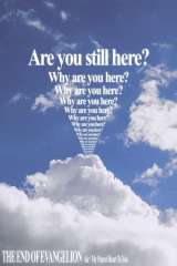 Neon Genesis Evangelion: The End of Evangelion poster 24