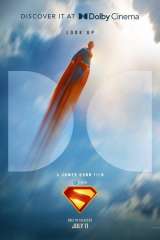 Superman poster 41