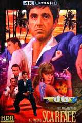 Scarface poster 12