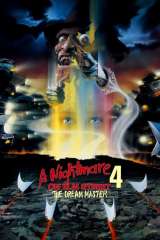 A Nightmare on Elm Street 4: The Dream Master poster 23