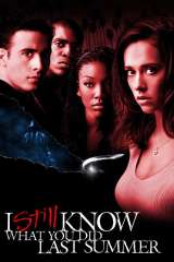 I Still Know What You Did Last Summer poster 1