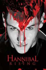 Hannibal Rising poster 12