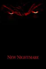 New Nightmare poster 22