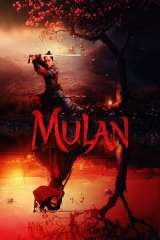 Mulan poster 1