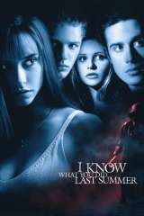 I Know What You Did Last Summer poster 16