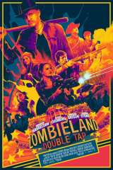 Zombieland: Double Tap poster 22