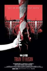 Train to Busan poster 27