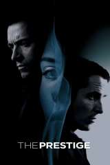 The Prestige poster 7