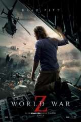 World War Z poster 33