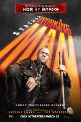 A Working Man poster 10