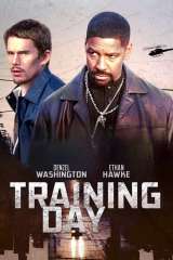 Training Day poster 13