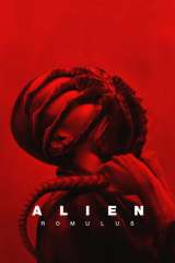 Alien: Romulus poster 52