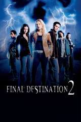 Final Destination 2 poster 18
