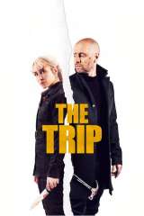 The Trip poster 1